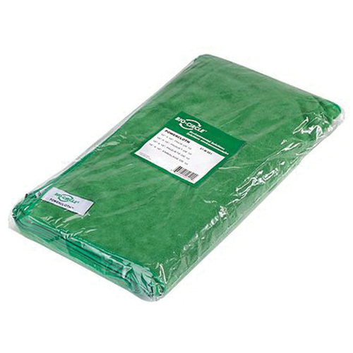 BIO-CIRCLE Microfiber POWERCLOTH Les Fournitures Industrielles Méga