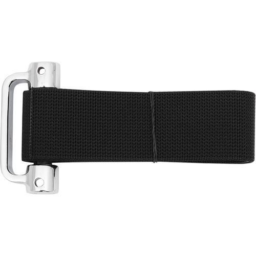 Heavy-Duty Strap Oil Filter Wrench, 0" - 9" Filter Capacity Les Fournitures Industrielles Méga