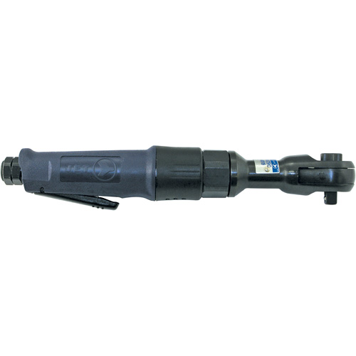 Cl&eacute; &agrave; cliquet robuste  RW375HD, Prise de 3/8", 1/4" NPT, 2,6 CFM Les Fournitures Industrielles Méga