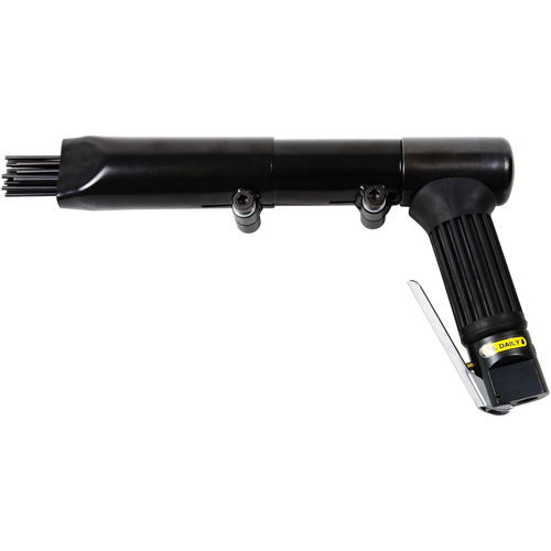 D&eacute;tartreur &agrave; prise pistolet NS260P, 1/4" NPT, 10 pi³/min, 3700 Coups/min, Course de 3" Les Fournitures Industrielles Méga
