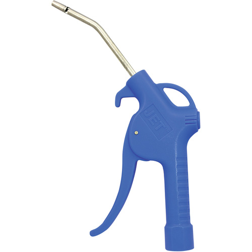 Soufflette robuste de 4" ABGO-4, 1/4" NPT, 13 pi³/min/15 pi³/min, 75 - 120 PSI Les Fournitures Industrielles Méga