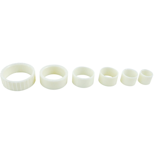 Bushing Set Les Fournitures Industrielles Méga