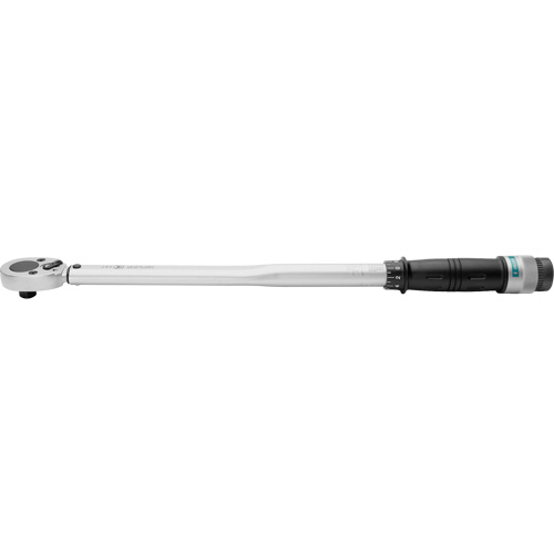 JTW-12150 Torque Wrench Les Fournitures Industrielles Méga