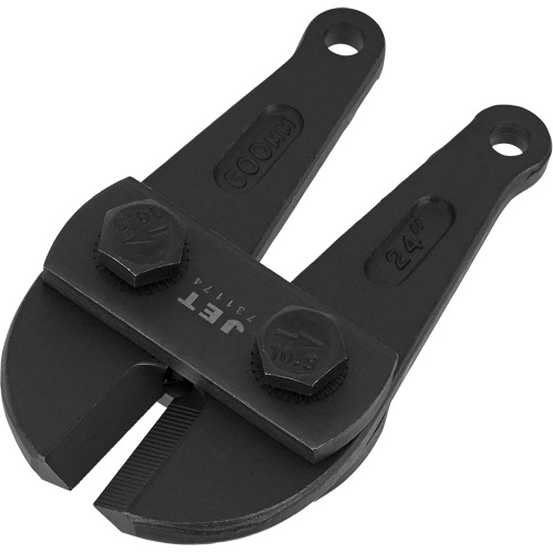 Replacement Head for 24" Bolt Cutter, Center Cut Les Fournitures Industrielles Méga