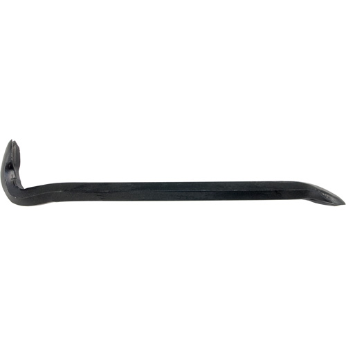Barre arrache-clous, 1" la x 11" lo Les Fournitures Industrielles Méga
