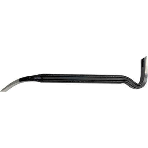 JPWB-14 POWERCLAW Super-Heavy-Duty Wrecking Bar, 1-9/50" Width, 14" Length Les Fournitures Industrielles Méga