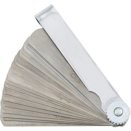 32-Blade Universal Master Gauge Les Fournitures Industrielles Méga
