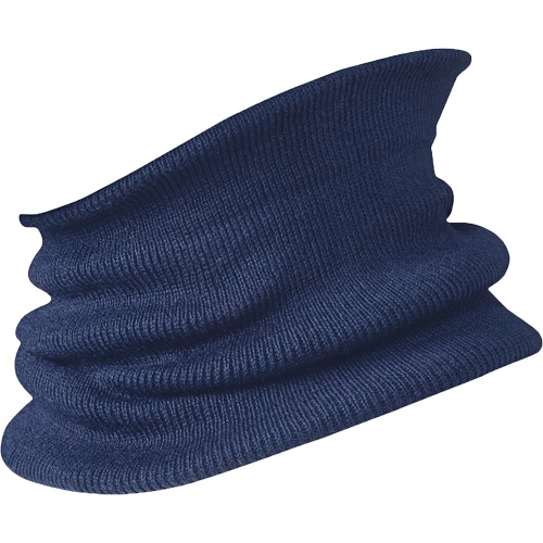 561 Doublure pour chapeau et pare-vent, Taille unique, Bleu marin Les Fournitures Industrielles Méga