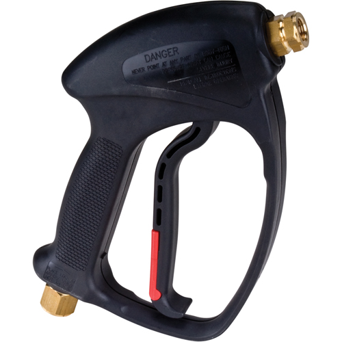 RL37 Spray Guns Les Fournitures Industrielles Méga