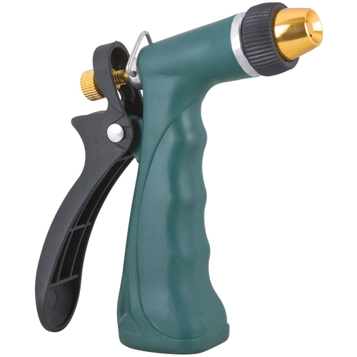 Pistolets AquaGun &agrave; prise coussin&eacute;e, Isol&eacute;, G&acirc;chette arri&egrave;re, 80 psi Les Fournitures Industrielles Méga