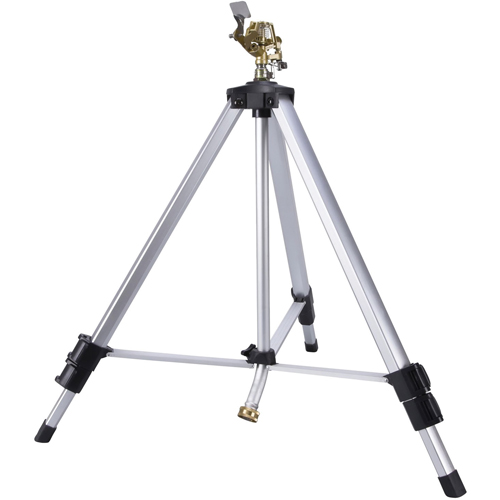 Deluxe Pulsating Sprinklers with Tripod Les Fournitures Industrielles Méga