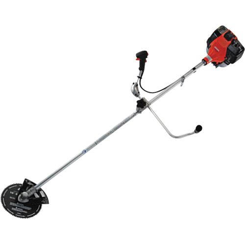 D&eacute;broussailleuses Power Boost 42,7 cc, 42,7 CC, Largeur de la coupe 10" Les Fournitures Industrielles Méga