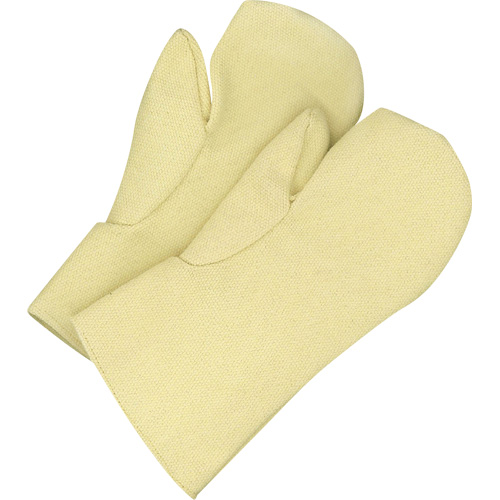 Gander Brand Mitt Cover, Kevlar&reg; Les Fournitures Industrielles Méga