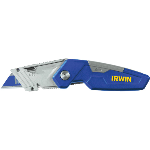 Folding Utility Knife Les Fournitures Industrielles Méga