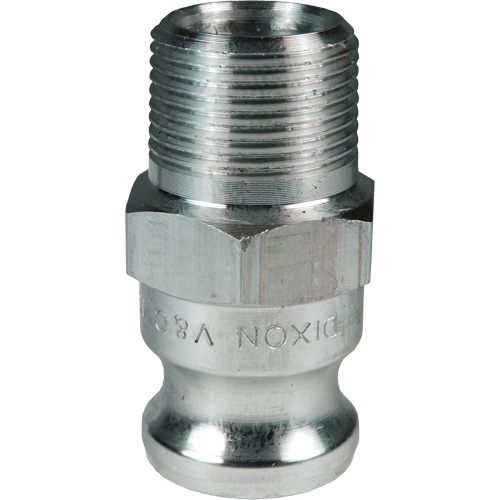 Adaptateur &agrave; came et cannelure Dixon Les Fournitures Industrielles Méga