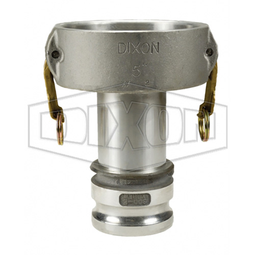 Dixon&reg; Cam & Groove Reducing Coupler x Adapter Les Fournitures Industrielles Méga