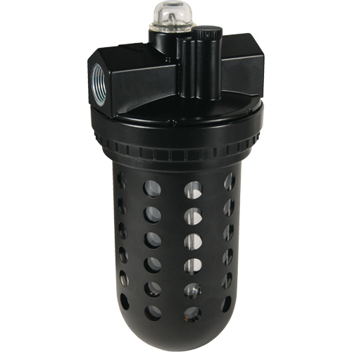 Wilkerson EconOmist&reg; Standard Lubricator L30, 1" NPT, Max. 150 PSI, Standard Les Fournitures Industrielles Méga
