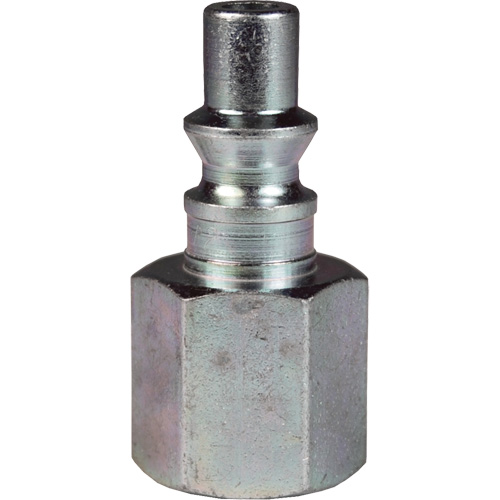 M-Series ARO Pneumatic Plug, 1/4" Les Fournitures Industrielles Méga