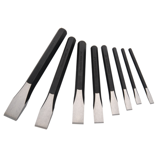 Chisel Set Les Fournitures Industrielles Méga