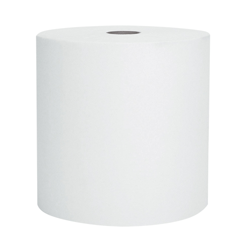 Scott&reg; Essential High Capacity Hard Roll Towels, 1 Ply, Standard, 950' L Les Fournitures Industrielles Méga