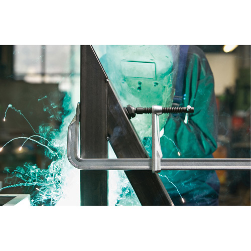 Mors MorPad robuste Les Fournitures Industrielles Méga