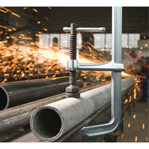 Mors MorPad robuste Les Fournitures Industrielles Méga