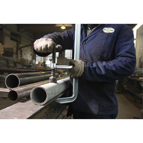 Mors MorPad robuste Les Fournitures Industrielles Méga
