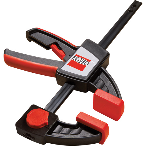 One-Handed EZS Clamp, 24" (610 mm) Les Fournitures Industrielles Méga