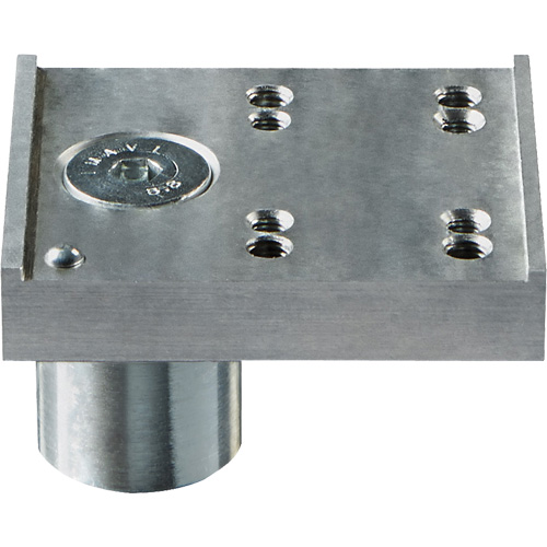 Toggle Clamp Adapter Les Fournitures Industrielles Méga