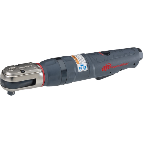 Premium Ratchet Wrench, 3/8" Drive, 1/4" NPTF, 4 CFM Les Fournitures Industrielles Méga