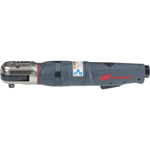 Premium Ratchet Wrench, 3/8" Drive, 1/4" NPTF, 4 CFM Les Fournitures Industrielles Méga