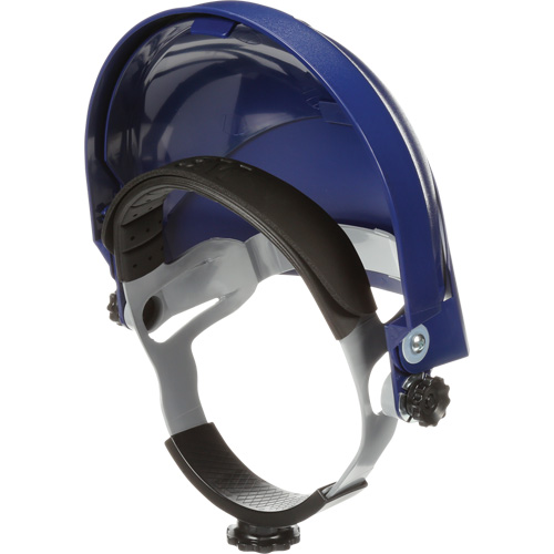 Headgear with Crown Extender, Ratchet Suspension Les Fournitures Industrielles Méga