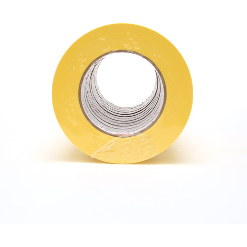 Automotive Refinish Masking Tape 388N, 18 mm (3/4") x 55 m (180'), Tan Les Fournitures Industrielles Méga