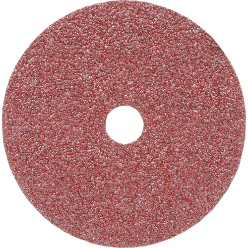 Disque en toile Cubitron II, C&eacute;ramique, 36+, 6" Dia x 7/8" Arbre Les Fournitures Industrielles Méga