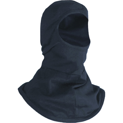 Cagoule l&eacute;g&egrave;re r&eacute;sistante aux flammes UltraSoft Les Fournitures Industrielles Méga
