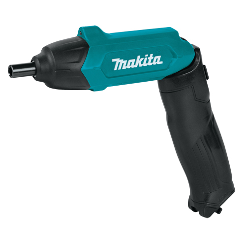 Ensemble jeu de tournevis sans fil, 1/4", 3,6V, 6 N.m couple max., Lithium-ion bloc-pile Les Fournitures Industrielles Méga