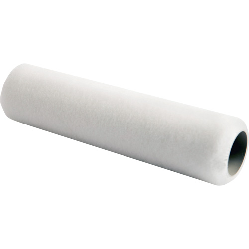 Manchon de rechange non pelucheux pour rouleau &agrave; peindre, Nap 10 mm (3/8"), 240 mm (9-1/2") l Les Fournitures Industrielles Méga