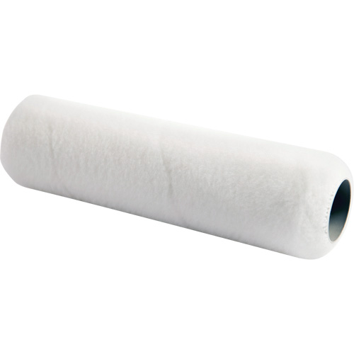 Manchon de rechange non pelucheux pour rouleau &agrave; peindre, Nap 13 mm (1/2"), 240 mm (9-1/2") l Les Fournitures Industrielles Méga