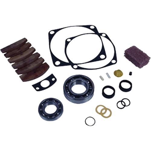 1/2" Impact Wrench Tune-up Kit Les Fournitures Industrielles Méga