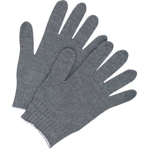 Classic Gloves, Poly/Cotton, 11 Les Fournitures Industrielles Méga