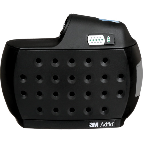 Adflo PAPR Blower Unit Les Fournitures Industrielles Méga