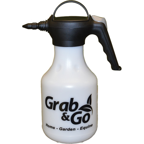Brumisateur Grab & Go, 50 oz (1,5L) Les Fournitures Industrielles Méga