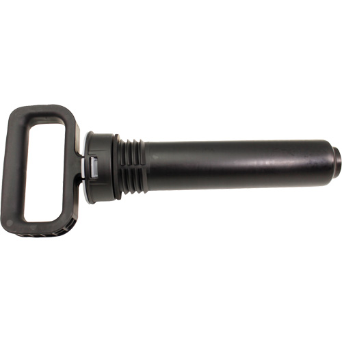 Acetone Sprayer Pump Assembly with Steel Pump Rod Les Fournitures Industrielles Méga