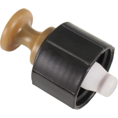 Viton&reg; Pressure Relief Valve Les Fournitures Industrielles Méga