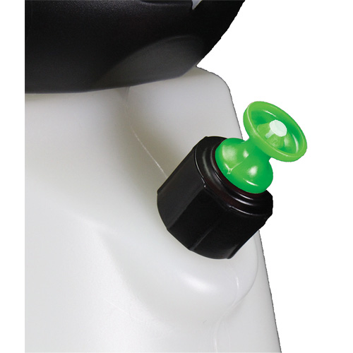 Viton&reg; F Pressure Relief Valve Les Fournitures Industrielles Méga