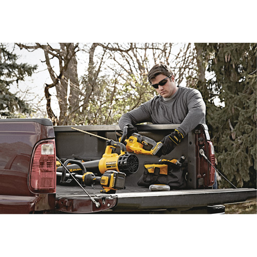 Taille-haie MAX*, 22", 20 V, &agrave; pile Les Fournitures Industrielles Méga
