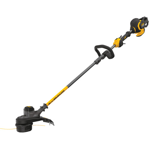 Taille-bordures sans fil Flexvolt, 15", &agrave; pile, 60 V Les Fournitures Industrielles Méga