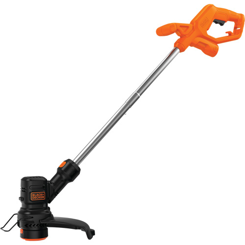 String Trimmer, 13", Electric, 120 V Les Fournitures Industrielles Méga
