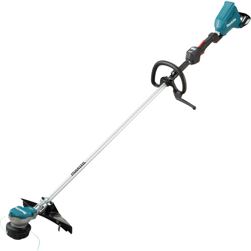 LXT&reg; X2 Cordless Line Trimmer with Loop Handle, 15", Battery Powered, 18 V Les Fournitures Industrielles Méga