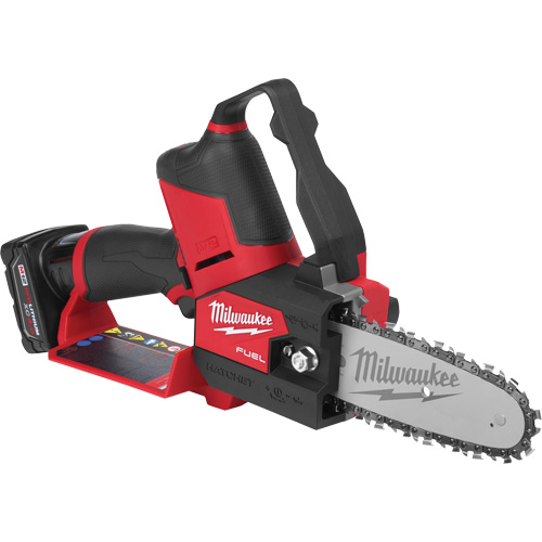 Scie d&eacute;lagage M12 Fuel Hatchet 6" Les Fournitures Industrielles Méga
